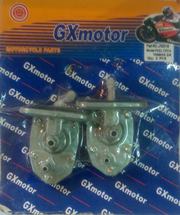 Вакуумный бензиновый клапан Yamaha Gear 2JA 