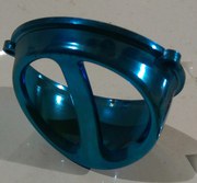 Воздухозаборник Yamaha Jog 