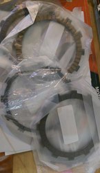 Комплект фрикционных дисков сцепления Yamaha МТ-03 