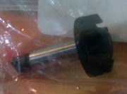 Крыльчатка помпы Yamaha Gear 4т.