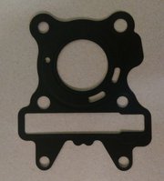 Прокладка головки Yamaha Gear 4т. 
