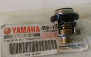Термостат Yamaha Gear 4т 