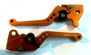 Тормозные курки Yamaha 3KJ,  5BM 