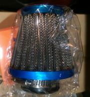 Воздушный фильтр нулевого сопротивления. 