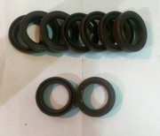 Сальник коленвал левый  Viper Tornado 250сс. 