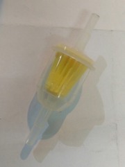 Топливный фильтр