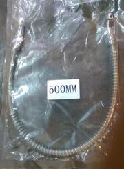 Тормозной шланг(армированный) 500мм. 