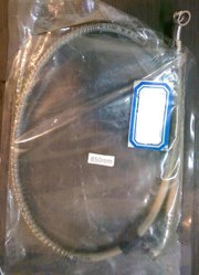 Тормозной шланг(армированный) 850мм. 