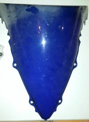 Стекло Yamaha R6, 35