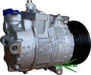 Компрессор 7SBU16C для Клаас Ягуар в Чернигове 