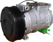 Компрессор кондиционера для комбайна и трактора Джон Дир в Ровно