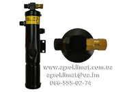 Фильтр – осушитель,  ресивер Fend в Ивано-Франковске 