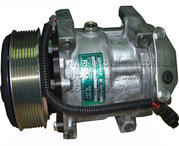 Компрессор кондиционера для JCB 3CX,  4CX 320/08562 в Харькове 