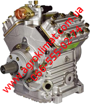 Компрессор BOCK FK40 (Тип -К) 655сс в Черкассах.