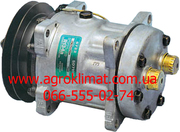 Компрессор IVECO Truks в Хмельницком