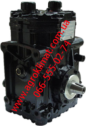 Компрессор York 210 без шкива,  выход,  вход- ROTALOCK в Харькове  