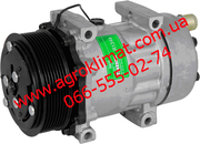 Универсальный компрессор фирмы Санден 7Н15 в Черкассах