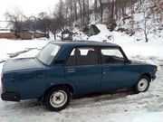 продам VAZ 2107