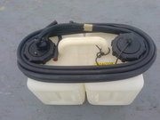 Бак (10л., США) масляный