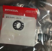 Игольчатый подшипник Honda Lead JF-06. Оригинал!!!