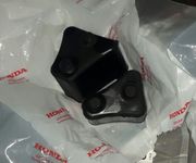 Демпферные  резинки.