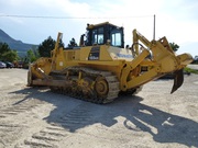 Продам бульдозер Komatsu D-155А-1