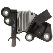 Регулятор напряжения Пежо Peugeot 407, 607 2.7 HDi, Citroen С5, С6