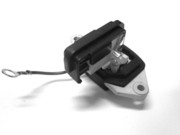 Регулятор напряжения Рено грузовой, Даф, Ман, Renault V.I., Daf, Man