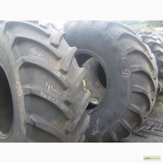 Продаем шину 680/85R32 Firestone б/у