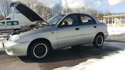 DAEWOO Lanos