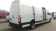 RENAULT Master L4 H3 2012