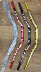 Моторуль,  усиленный.