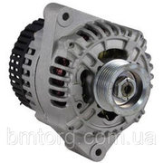 Генератор Ваз 2110, Лада Самара 1.5, генератор Лада Калина 1.6; 80 амп