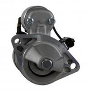 Стартер Ниссан Примера 1.6 1.8, стартер Nissan Primera 1.6 1.8