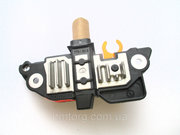 Реле регулятор Шкода фабия 1.4 1.9 2.0; Шкода октавия 1.8 1.9 Skoda Oc