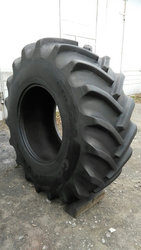 Продаем шину для сельхозтехники GoodYear 650/75R32 б/у