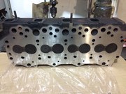 ГБЦ Головка блока KIA Pregio 2.7D K2700 Besta Bongo Киа 2, 7д КІА