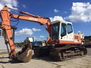 Предлагаем услуги аренды спецтехники.