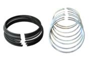 Производим поршневые кольца различного диаметра по чертежам заказчика!