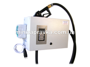 Дозирующая миниАЗС для заправкиперекачки дизТоплива