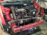 Запчасти ford transit connect