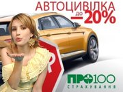 Автострахование