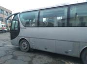 Продам автобус YUTONG 6831