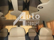 Тюнинг салона автомобиля - обновление и преображение