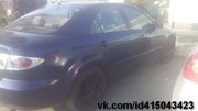 Разборка мазда 6,  3 2002-2007 г.в оригинальные б.у запчасти в наличии 