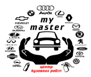 Термінове фарбування авто. Мукачеве