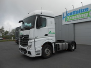 Продаём тягачи Mercedes Benz Actros 1845,  2012,  Euro 5