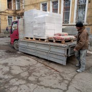 Грузоперевозки по Одессе и области недорого