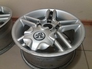 Диски в хорошем состоянии.