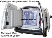 Ремонт Рефрижераторов в Ужгороде, выезд на объект по Закарпатской области